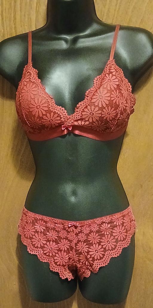 Buy & Sell North Northamptonshire Corby - NN18 - Photos for brand new lingerie set