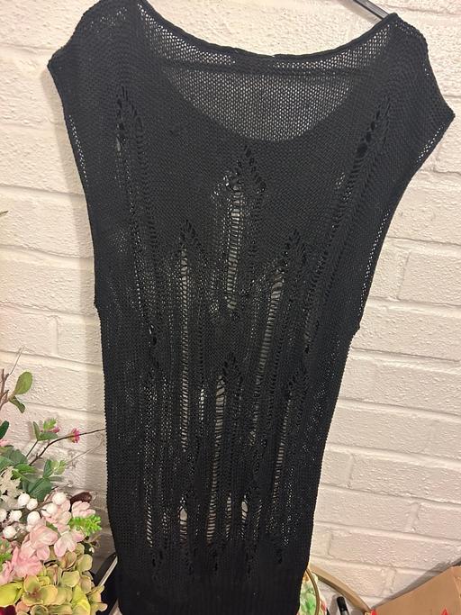 Buy & Sell West Midlands Birmingham - Photos for 🌸WOMEN’S LACEY TOP SIZE 10 🌸