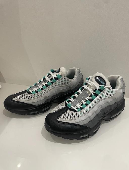 Buy & Sell Kent Dover - Photos for Nike Air Max 95 Men’s Trainers UK 7.5 size