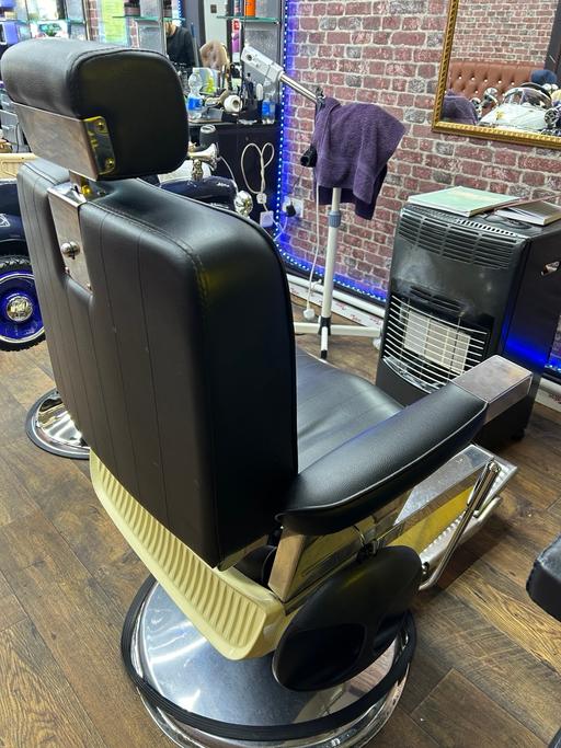 Buy & Sell Lancashire Blackburn with Darwen - Photos for Barber chair