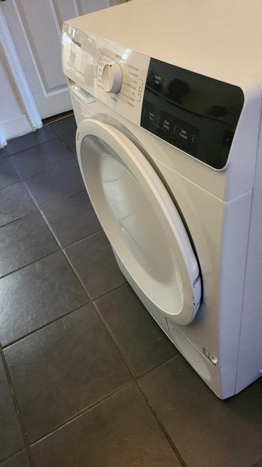 Buy & Sell West Yorkshire Wakefield - Photos for Hisense 8kg condenser dryer