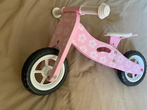 Buy & Sell Somerset Shepton Mallet - Somerset - Photos for Boppi Balance Bike