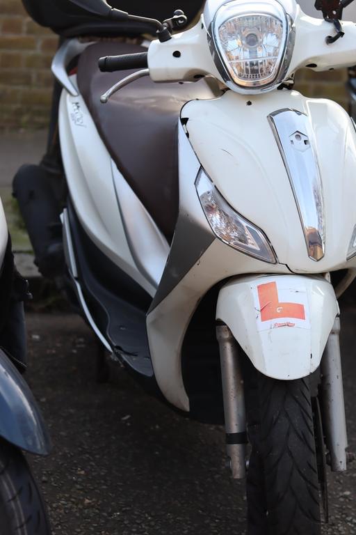 Vehicles South East London Lambeth - South East London - Photos for Piaggio Medley 2017