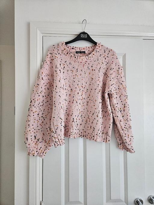 Buy & Sell Shropshire Telford and Wrekin - Photos for ladies Jumper Size M 10-12