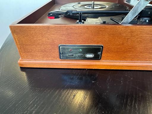 Buy & Sell West Midlands Coventry - Photos for Record player