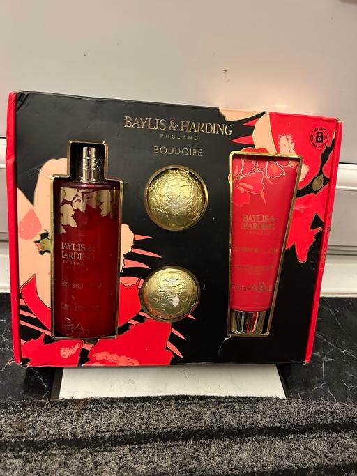 Buy & Sell West Midlands Birmingham - Photos for 🌸NEW REDUCED🌸BAYLIS AND HARDING GIFT SET🌸