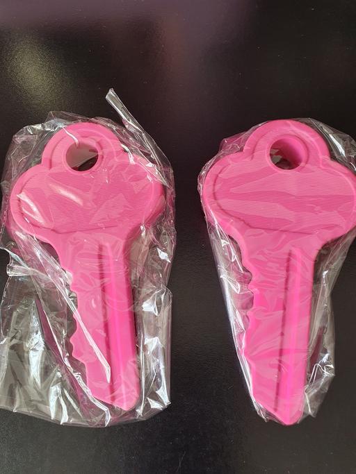 Buy & Sell West Midlands Dudley - Photos for key shape door stops x 2