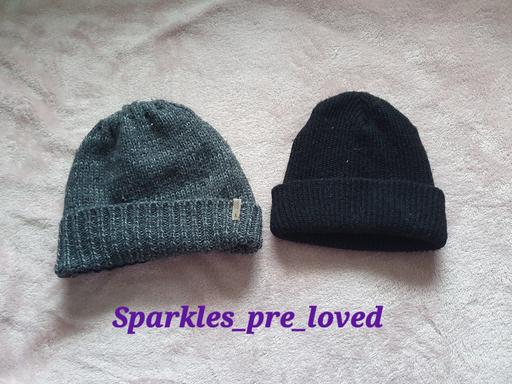 Buy & Sell South Yorkshire Doncaster - Photos for x2 mens hats