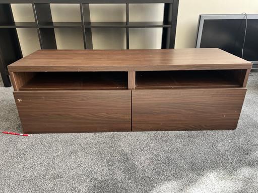 Buy & Sell North London Canonbury - North London - Photos for Wooden tv stand