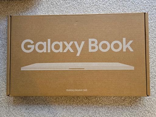 Buy & Sell Kent Tonbridge and Malling - Photos for Samsung Galaxy Book4 360 Laptop 256GB