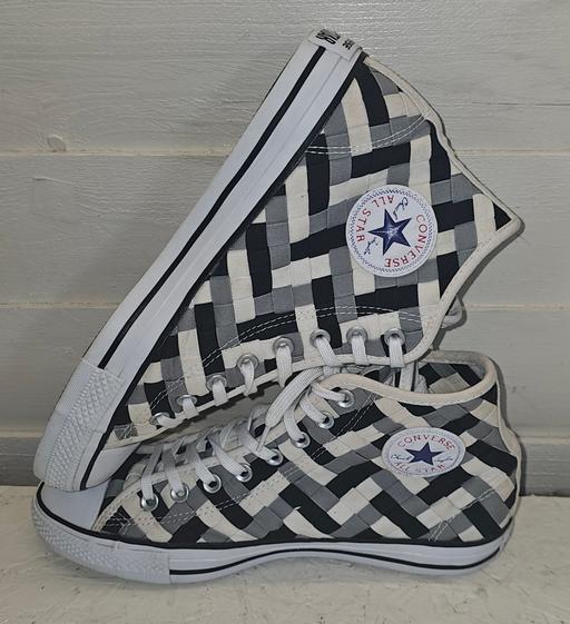 Buy & Sell Essex Tendring - Photos for Converse Chuck Taylor Hi-tops