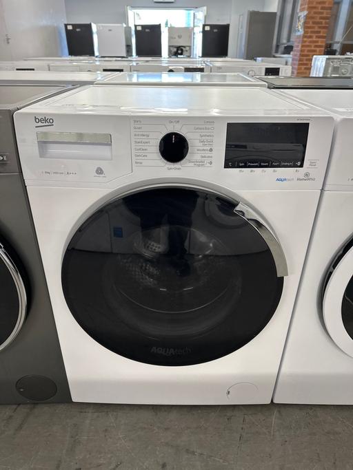 Buy & Sell West Midlands Wolverhampton - Photos for Beko 9kg 1400 Spin Washing Machine Guaranteed