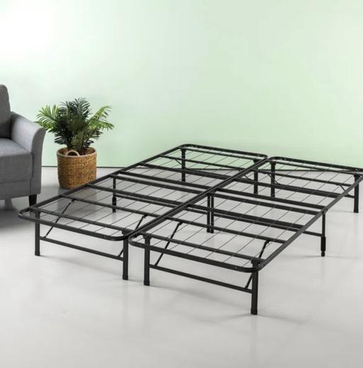 Buy & Sell Greater Manchester Manchester - Photos for Buchman SmartBase Super king Bed Frame