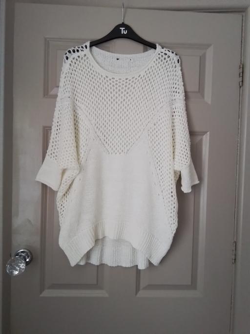 Buy & Sell West Midlands Dudley - Photos for size 16 ladies jumper