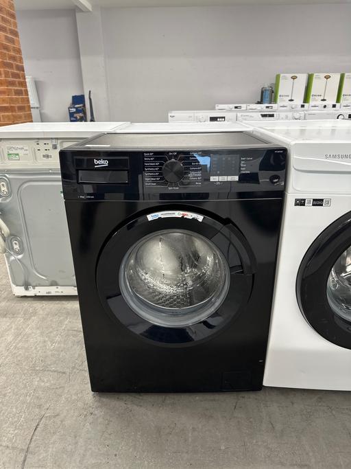 Buy & Sell West Midlands Wolverhampton - Photos for Graded Beko 8kg 1200 Spin Washing Machine