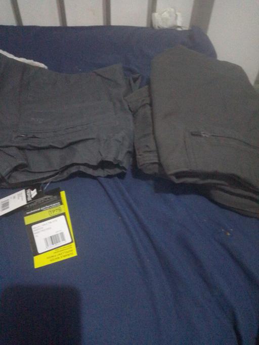 Buy & Sell Greater Manchester Tameside - Photos for Men's Trespass pants