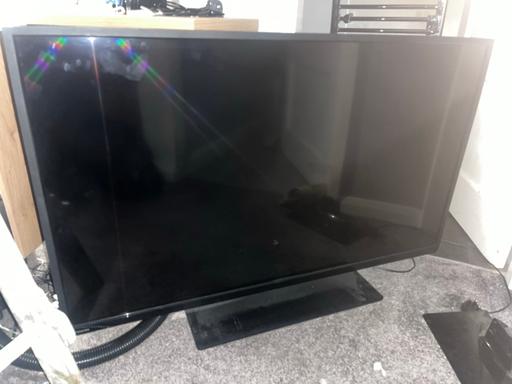 Buy & Sell West Midlands Birmingham - Photos for 48 inch Toshiba tv