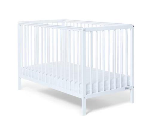 Buy & Sell Merseyside Wirral - Photos for cot and mattress brand new