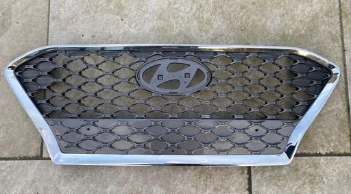 Vehicles South West London Richmond upon Thames - Photos for Hyundai kona front grill