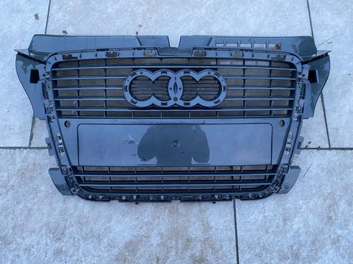 Vehicles South West London Richmond upon Thames - Photos for Audi a3 front grill