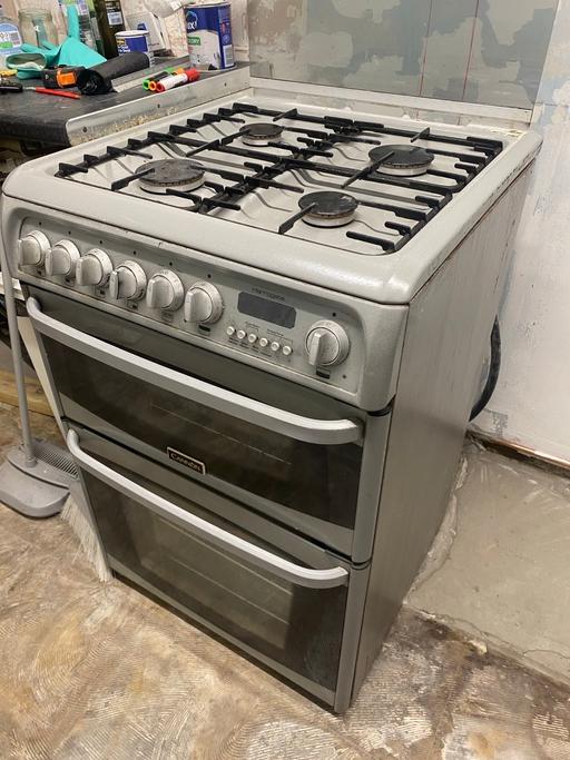 Buy & Sell South East London Brixton - South East London - Photos for CANNON dual fuel cooker