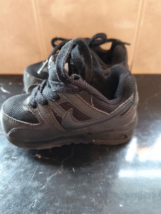 Buy & Sell County Durham Villa Real - County Durham - Photos for Nike air max kids