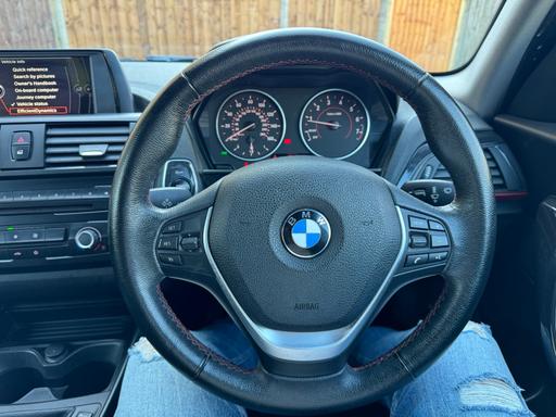 Vehicles North London Upper Edmonton - North London - Photos for 2011 BMW 1 Series 116i 1.6 petrol Manual 6spd