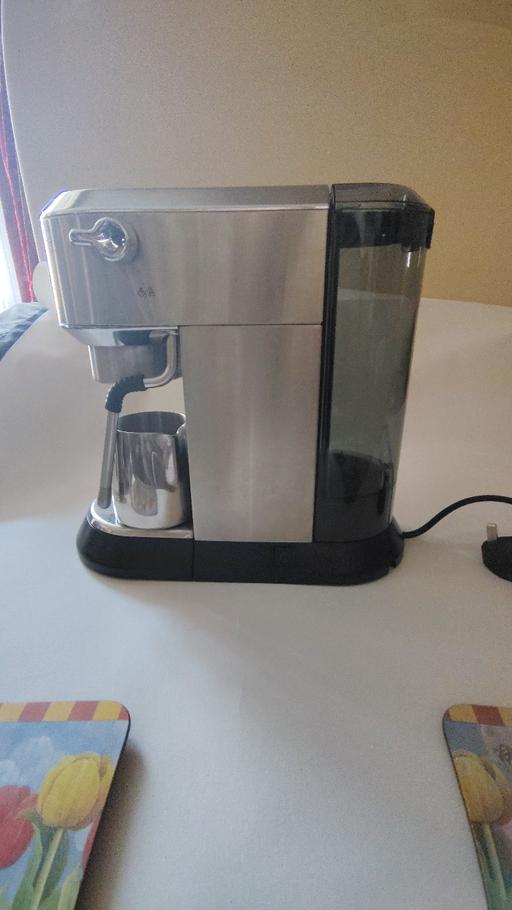 Buy & Sell Somerset Mudford - Somerset - Photos for Espresso machine