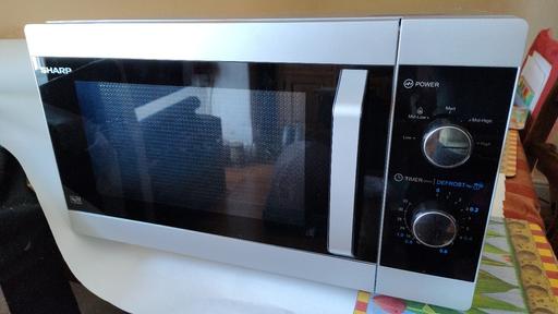 Buy & Sell Somerset Yeovil - Somerset - Photos for Microwave