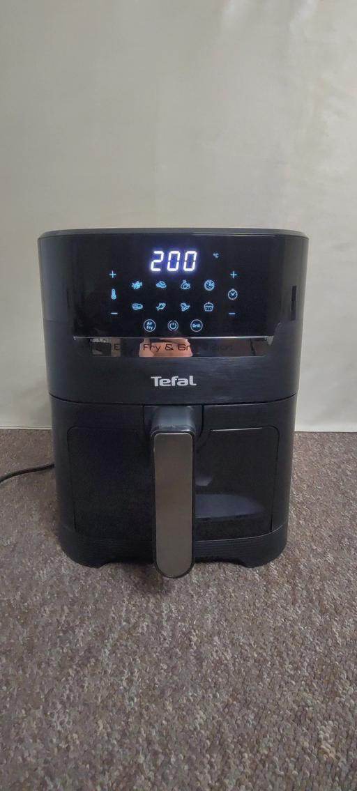 Buy & Sell Kent Maidstone - Photos for Tefal Air Fryer & Grill – Excellent Condition