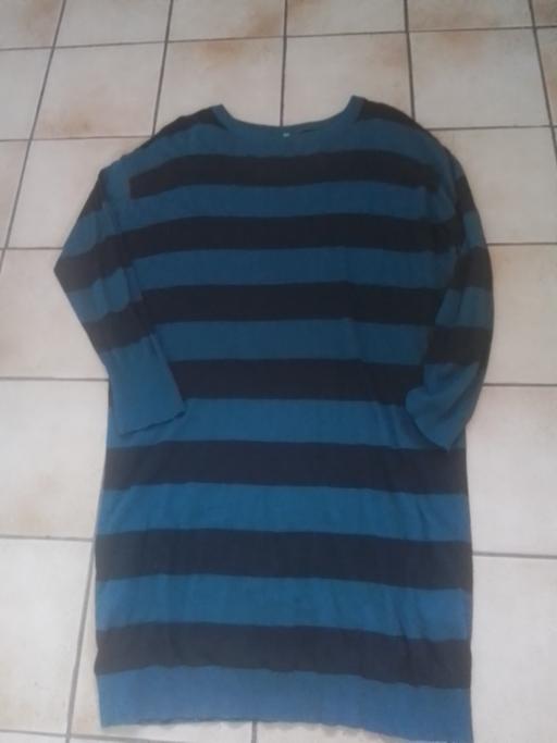 Buy & Sell West Midlands Walsall - Photos for United colours Benetton jumper/dress