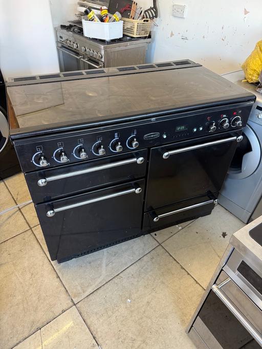 Buy & Sell West Yorkshire Wakefield - Photos for Range cooker