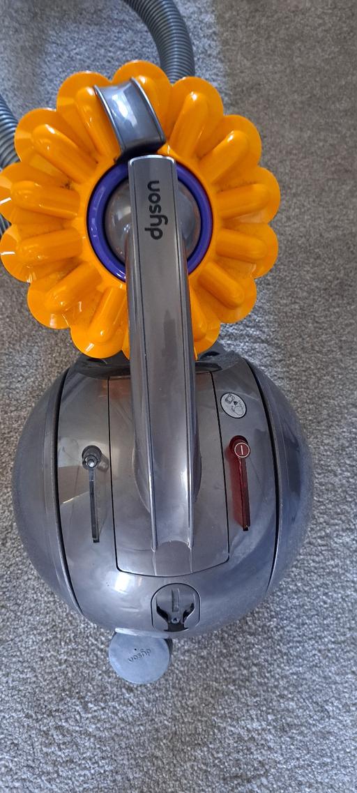 Buy & Sell West Yorkshire Wakefield - Photos for Dyson Dc39 multi floor