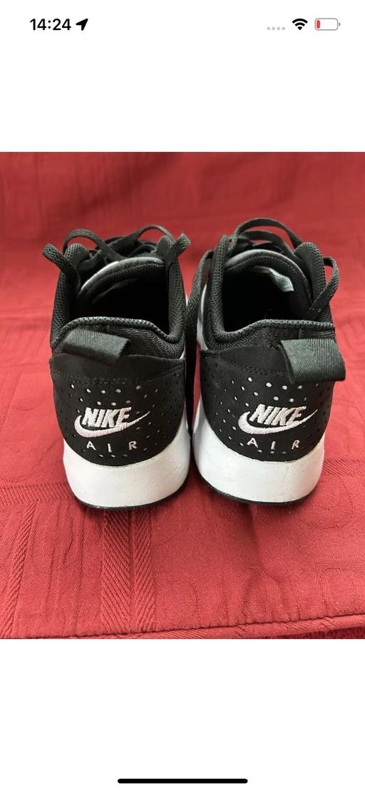 Buy & Sell North London Holloway - North London - Photos for Nike Air Max Tavas Mens Size 8.5