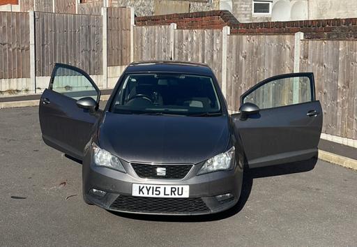 Vehicles West Midlands Walsall - Photos for Seat Ibiza GREAT RUNNER