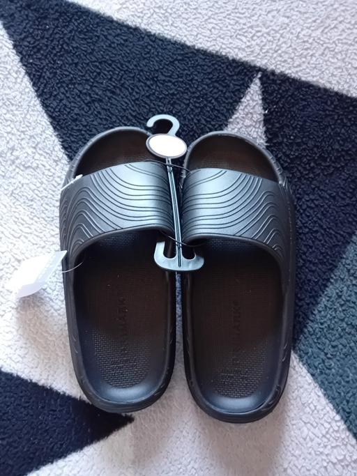 Buy & Sell West Midlands Wolverhampton - Photos for brand new women's sliders