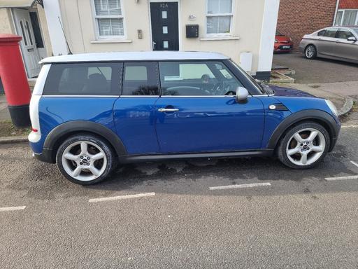 Vehicles South East London New Eltham - South East London - Photos for Mini clubman cooper