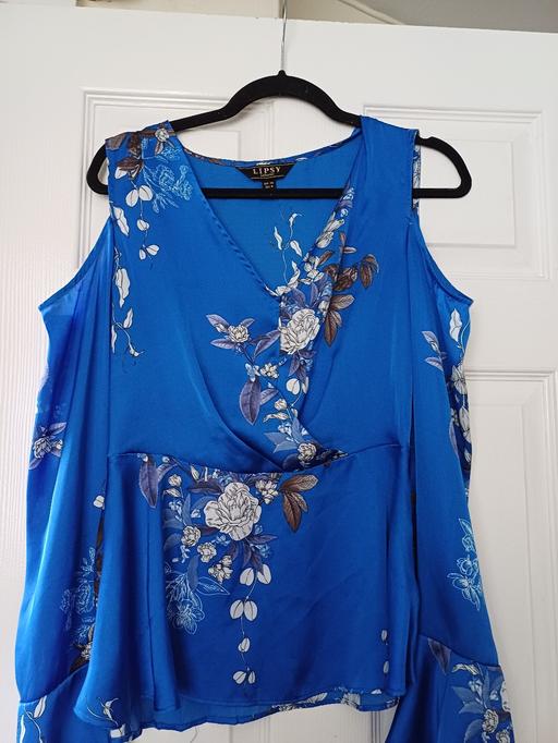 Buy & Sell South Yorkshire Rotherham - Photos for lipsy Blouse