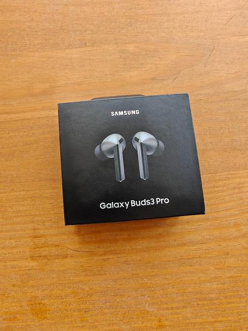 Buy & Sell North London Haringey - Photos for Samsung Galaxy Buds 3 Pro