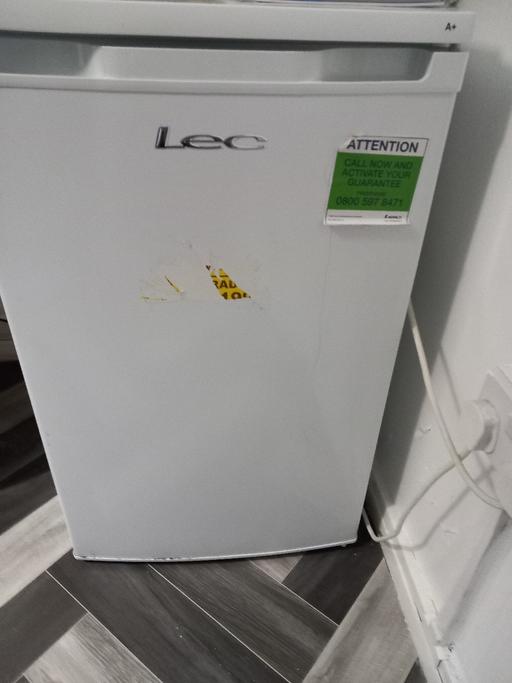 Buy & Sell West Midlands Wolverhampton - Photos for fridge