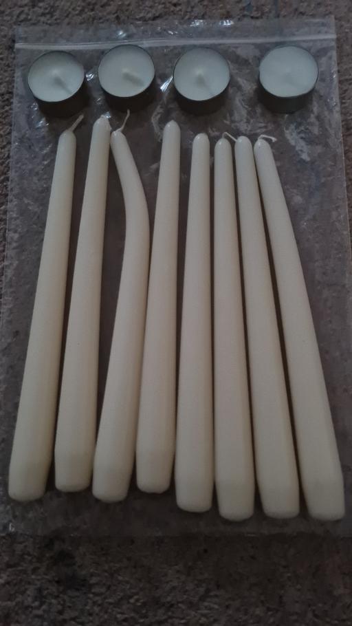 Buy & Sell West Midlands Wolverhampton - Photos for New bag of candles