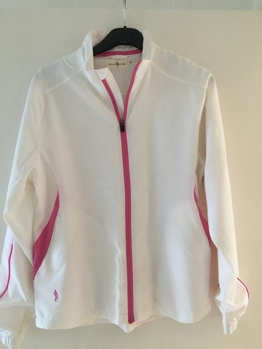 Buy & Sell West Midlands Wolverhampton - Photos for LADIES GOLF JACKET