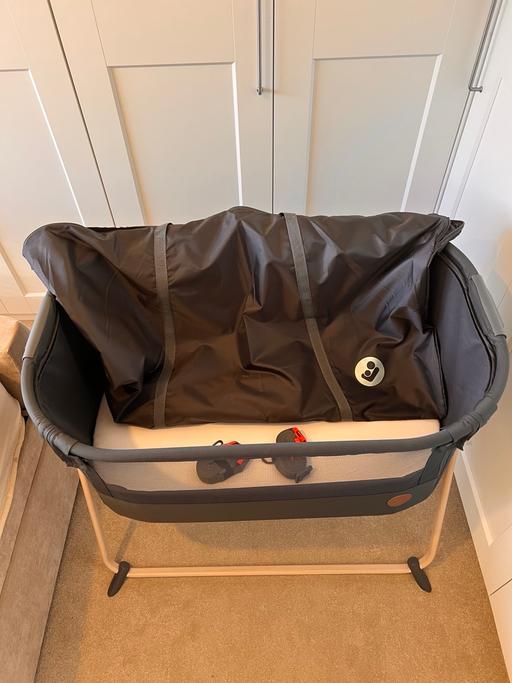 Buy & Sell West Midlands Sandwell - Photos for Maxi Cosi Tori