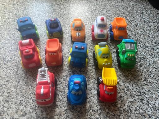 Buy & Sell West Midlands Sandwell - Photos for car bundle