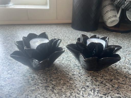 Buy & Sell West Midlands Sandwell - Photos for candle holders