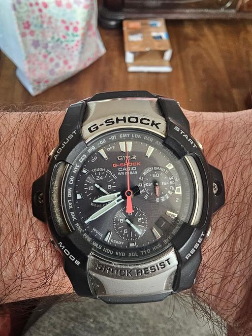 Buy & Sell Somerset North Somerset - Photos for casio g-shock giez