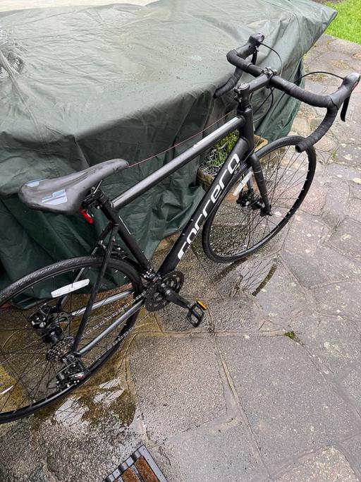 Buy & Sell South West London Sutton - Photos for Carrera road bike