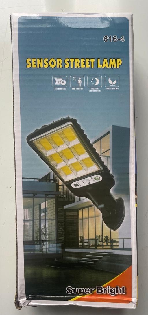 Buy & Sell Kent Canterbury - Photos for LED Solar Garden Light