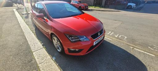 Vehicles Surrey Mole Valley - Photos for Seat Leon