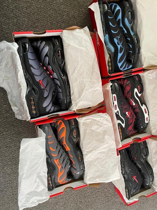 Buy & Sell Essex Southend-on-Sea - Photos for Nike air max TNs